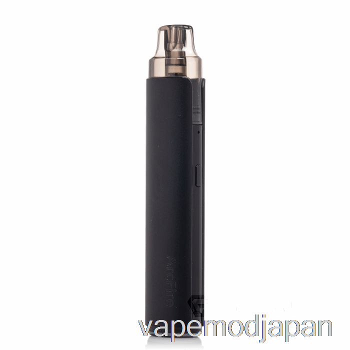 Vape Japan Innokin アークファイア ポッド システム ステラー ブラック